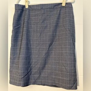 Banana Republic Pencil Skirt